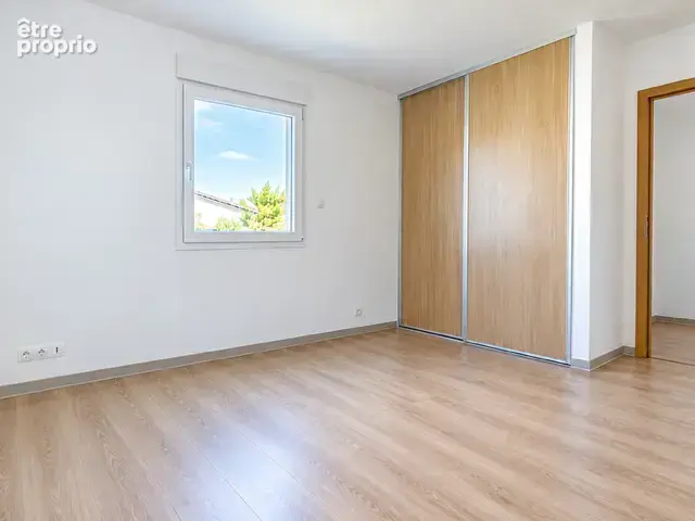 T4 de plus de 70m2 avec Terrasse et Garage - photo 5