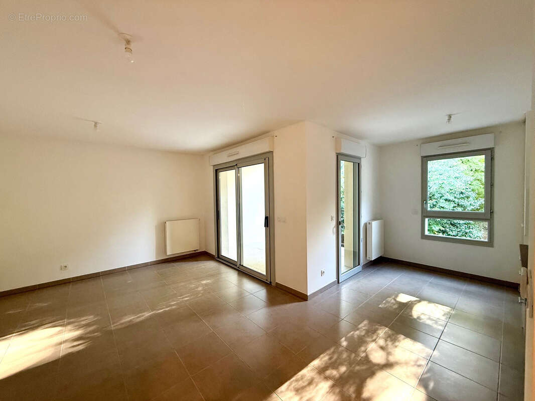 Appartement à CASTRIES