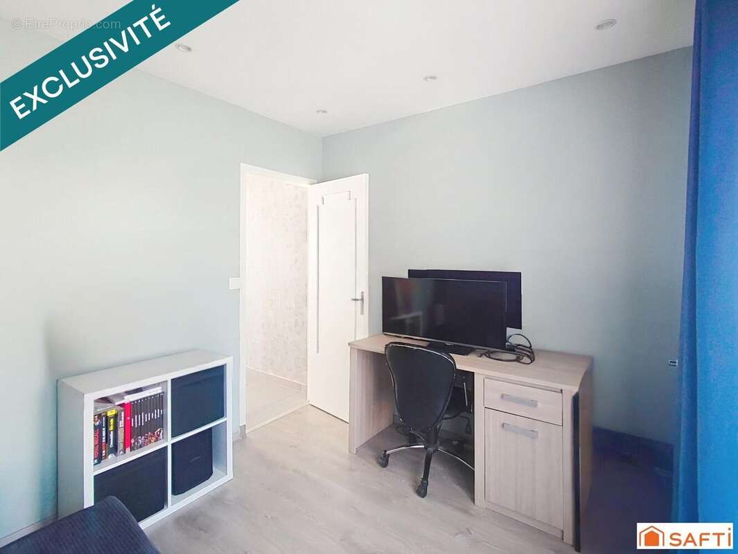 Photo 9 - Maison à COSNE-COURS-SUR-LOIRE