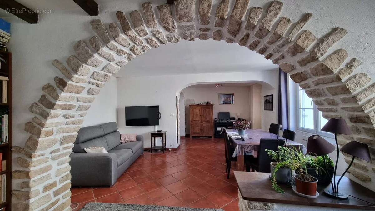 Vente Maison Auteuil(78770) 269 000ï¿œ - photo 5