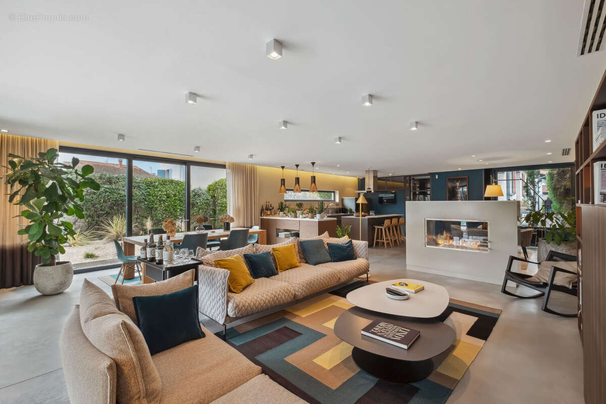 Photo 6 - Maison à CHAPONNAY