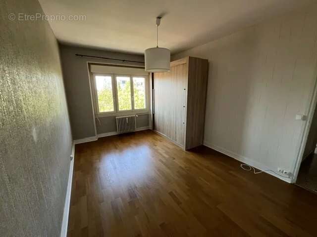 Appartement F2 quartier Victor Hugo - photo 4