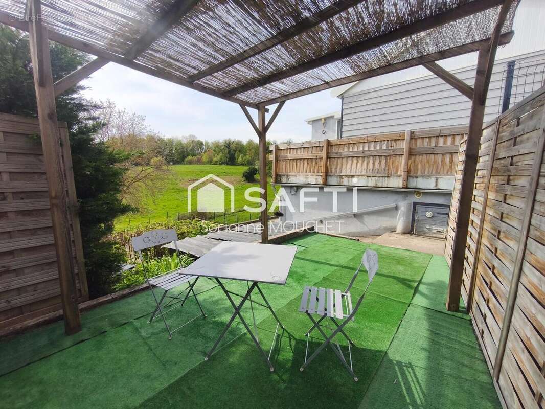 Photo 8 - Maison à BONDEVAL