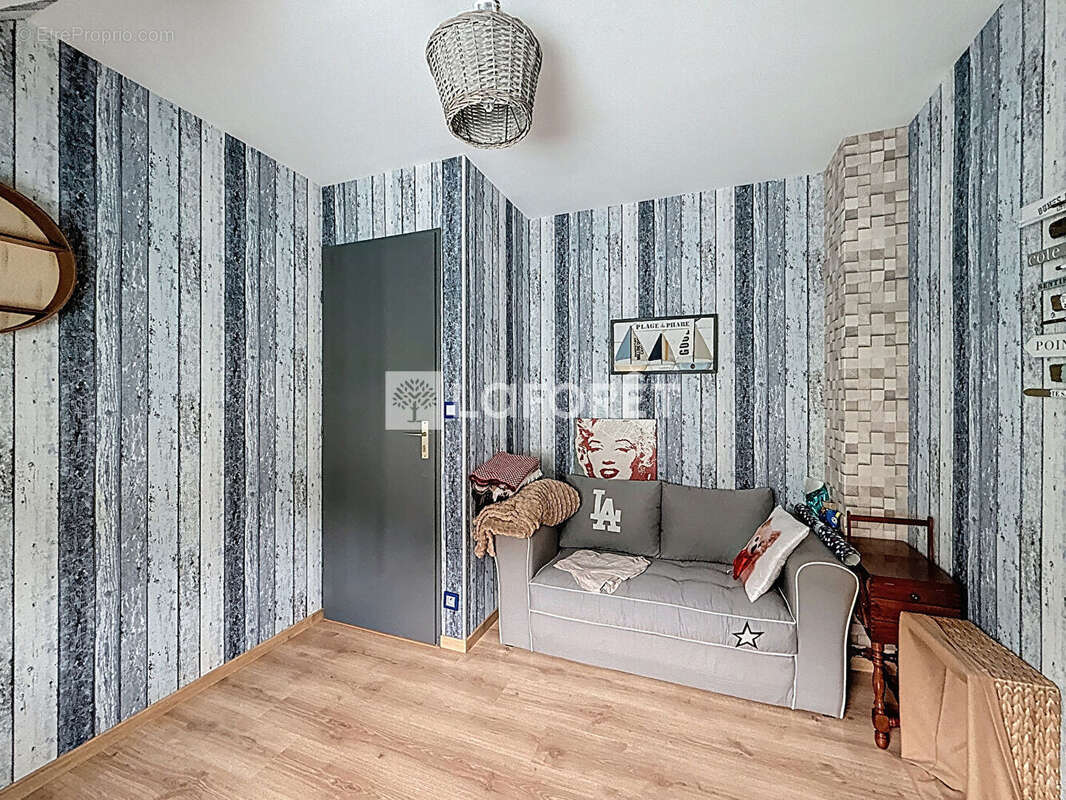 Maison Gaillon proche centre - photo 10