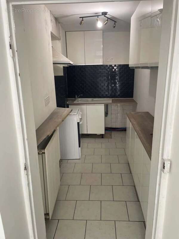 Maison de ville 92m² avec garage et studio - photo 7