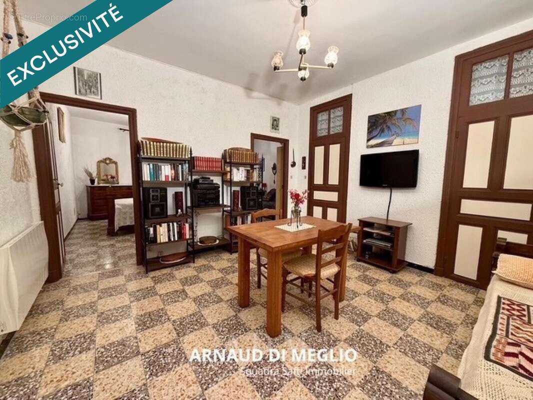 Photo 5 - Appartement à BONIFACIO