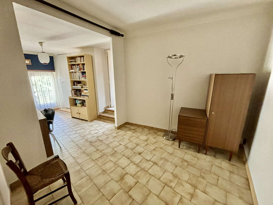 Maison à MALAUCENE