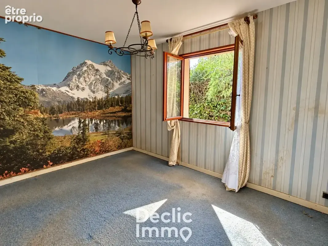 À vendre maison de plain-pied 4 chambres à 15 min de Bordeaux - photo 9
