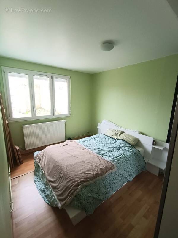 Appartement à vendre, 2 pièces - Brest 29200 - photo 4