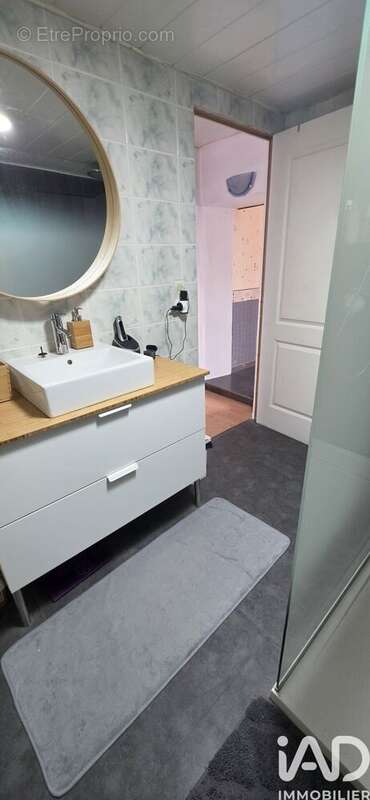 Maison 118 m² à Verneuil  - photo 8