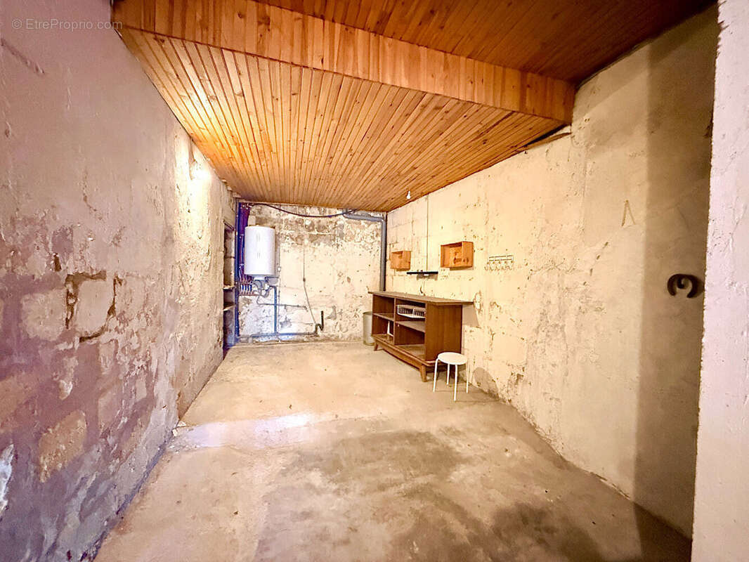 Magnifique maison de ville avec garage - photo 14