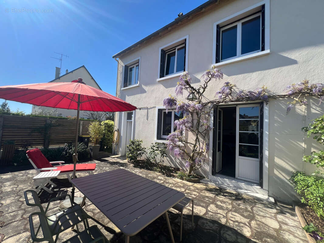 Maison à ANGERS