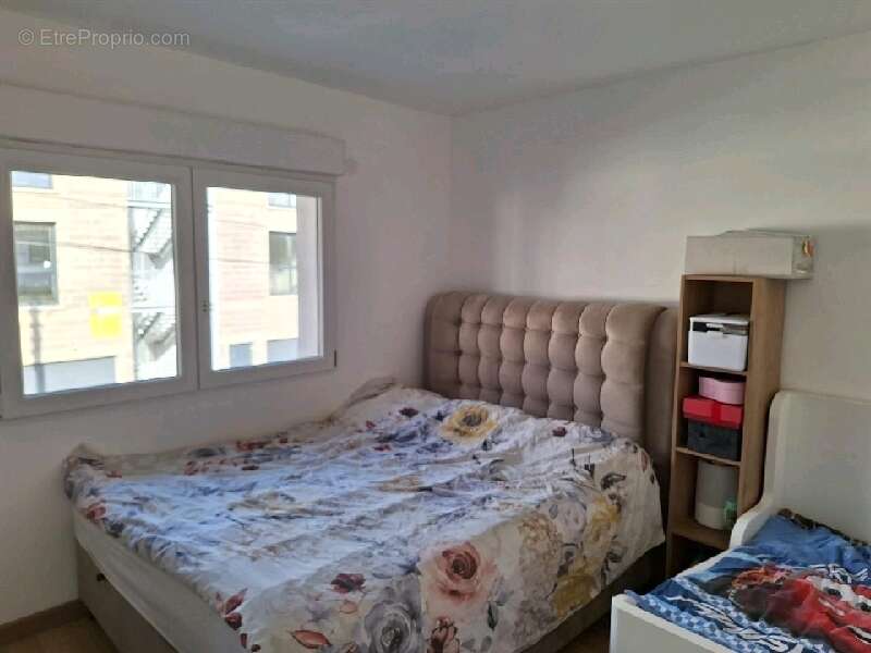 Maison à NEUVES-MAISONS