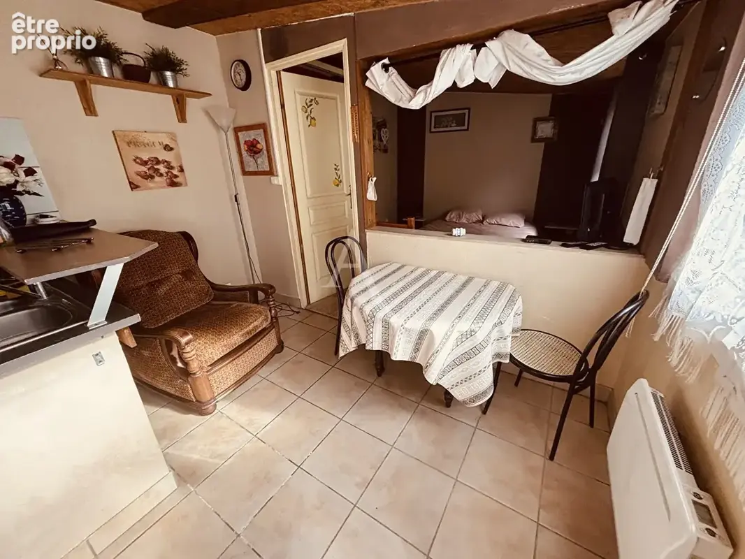 Ensemble de 3 maisons à Agny - photo 11