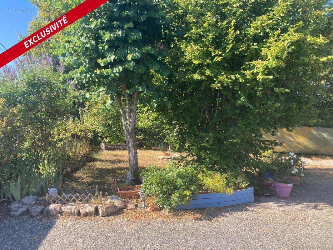 Maison 4 pièces de 78 m² avec grand terrain de 1 031 m² - photo 9