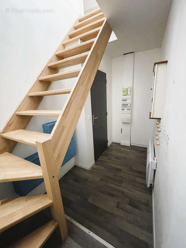 Appartement à PEZENAS