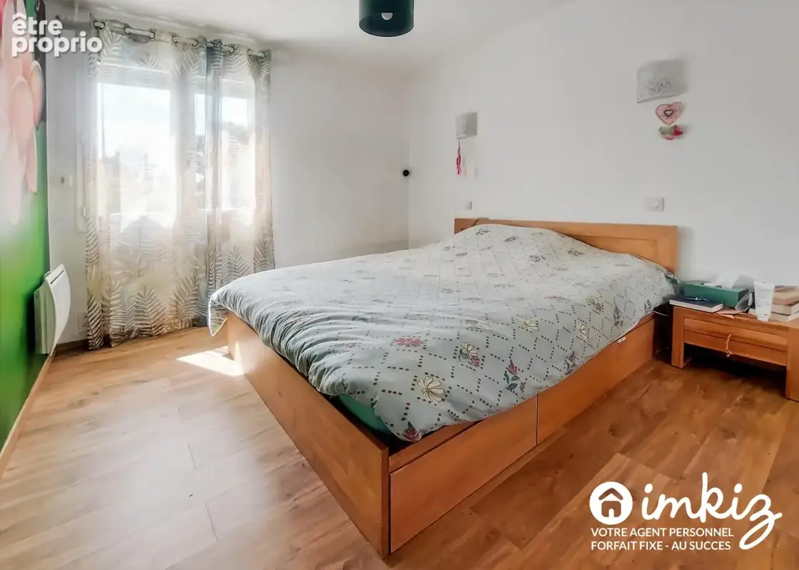Maison familiale avec espaces independants - photo 10