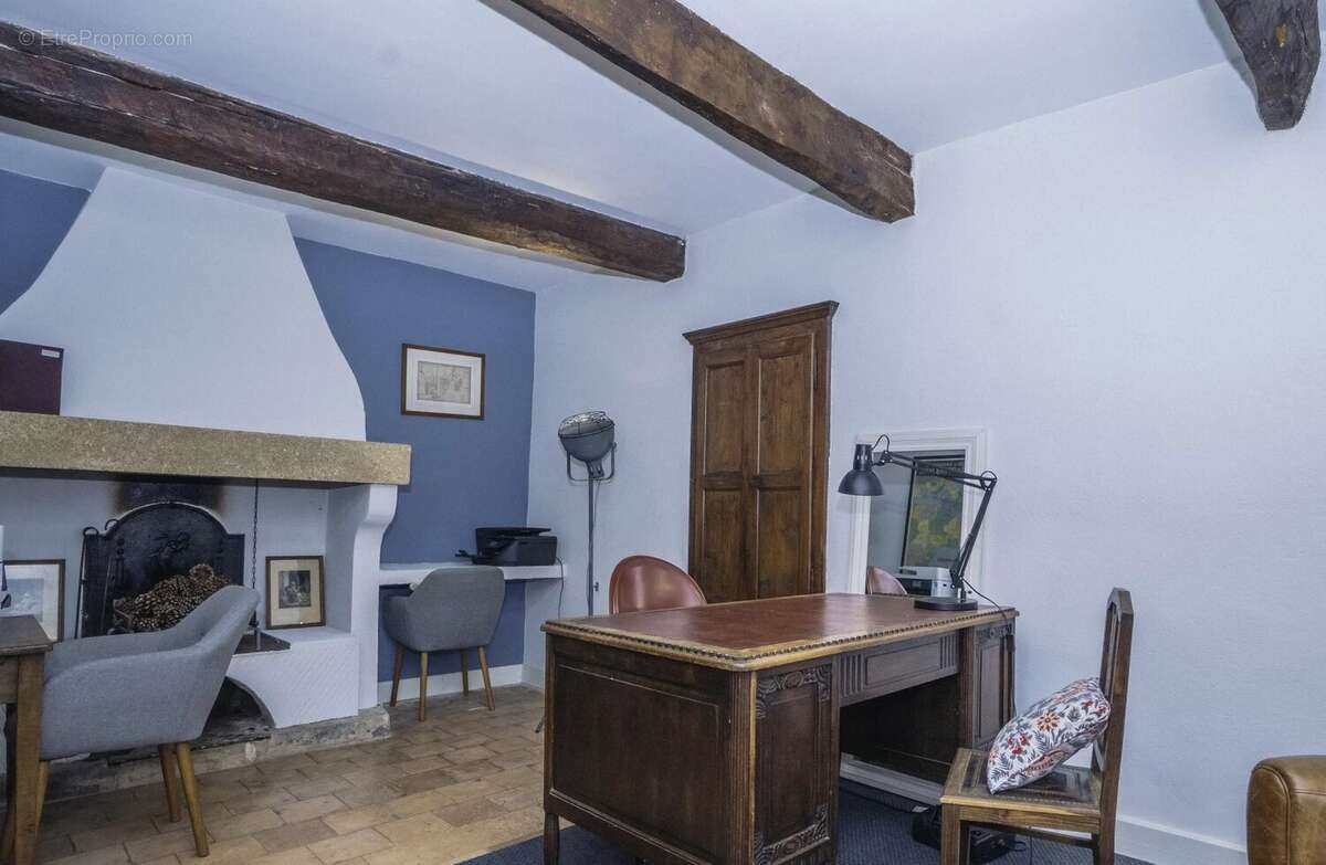 Maison à SAINT-MARTIN-D'ARDECHE