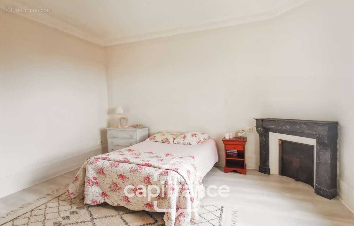 Maison à vendre de 150m² à EPERVANS (71) - photo 21