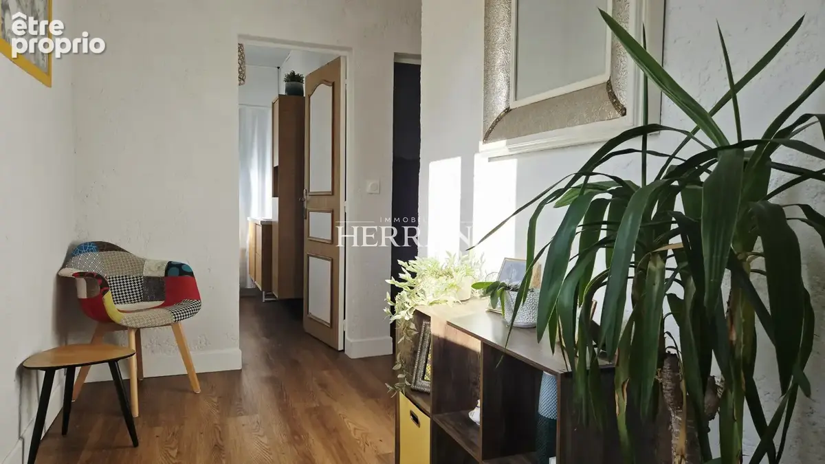 Maison Bourg - 182 m2 avec jardin - Garage - photo 14