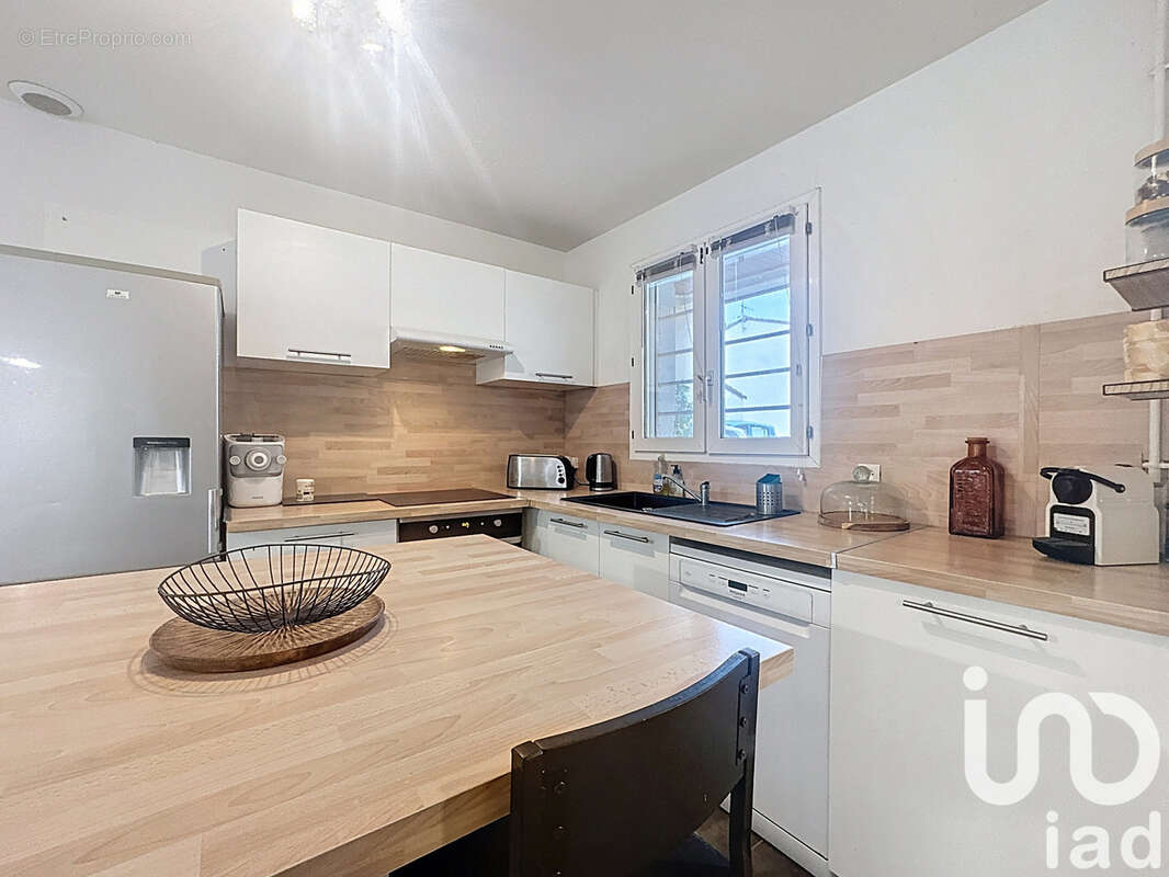 Photo 6 - Maison à MONTPELLIER