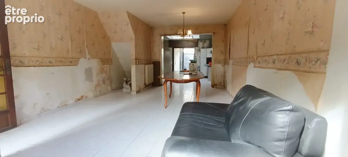 Maison 5 pièces 85 m² à vendre à Tourcoing (59200) - photo 3