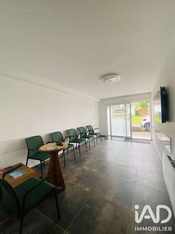 Photo 2 - Appartement à AMIENS