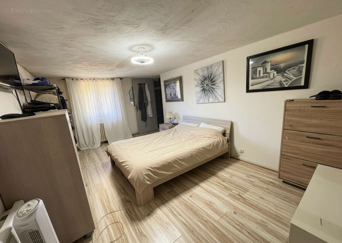 Maison à DRAGUIGNAN