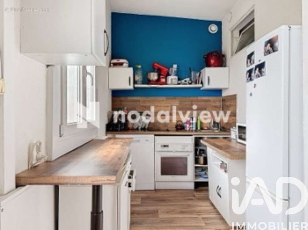 Photo 2 - Appartement à BELFORT