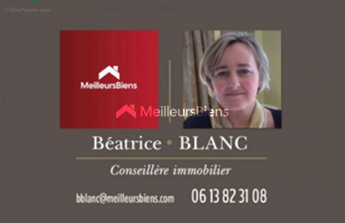 Maison à CALUIRE-ET-CUIRE