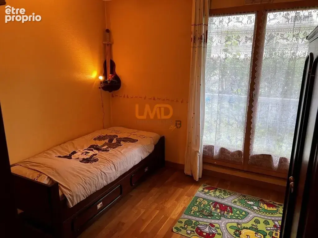 Appartement à Magny-les-Hameaux 78114 - photo 15