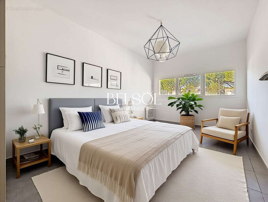 Appartement à ARGELES-SUR-MER