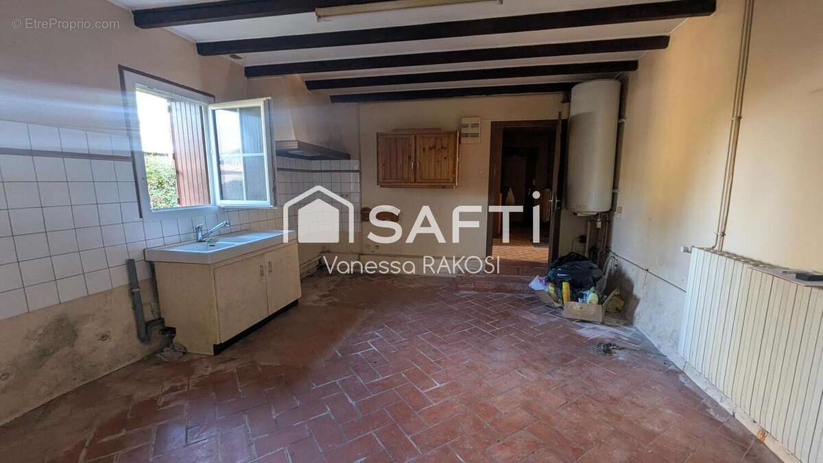 Photo 4 - Maison à LES NOUILLERS