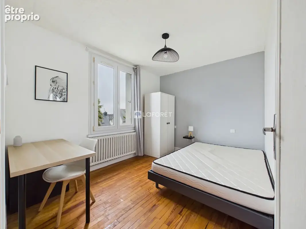 Maison Quimper 6 pièce(s) 115 m2 - photo 6