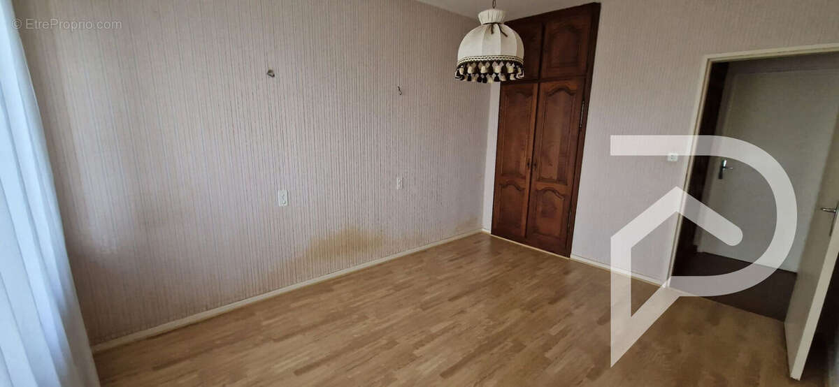 Maison à AMANVILLERS