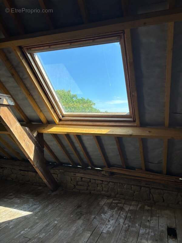 Maison à SAINT-BARTHELEMY