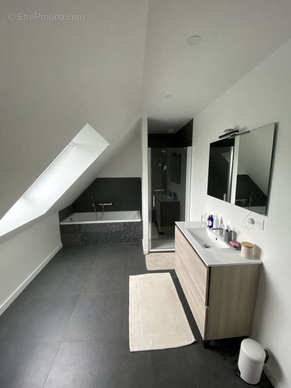 Maison à SAINT-GEORGES-SUR-FONTAINE