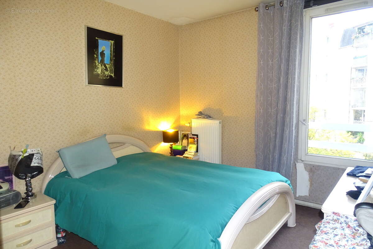 Appartement à CRETEIL