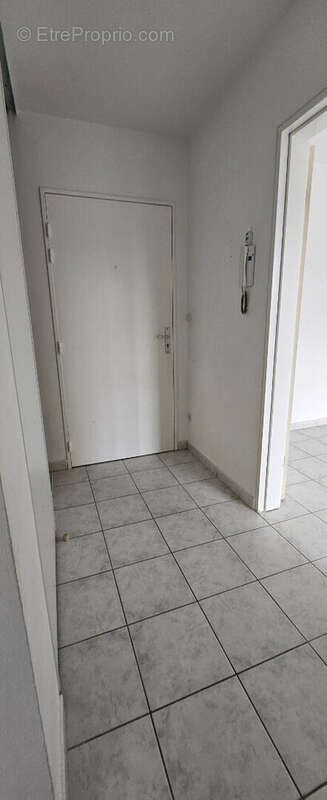 Appartement à PERONNE