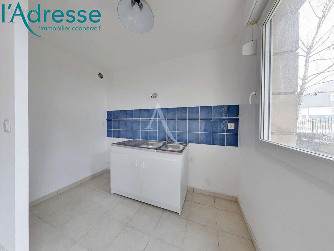 Appartement à NOISY-LE-GRAND