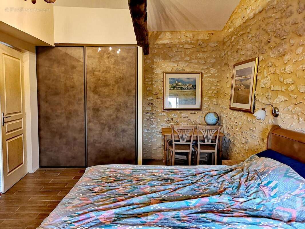 IMG20250516171427edit2342395035659759 - Maison à BARRAN