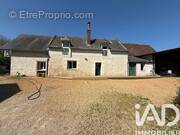 Photo 1 - Maison à ROCHECORBON