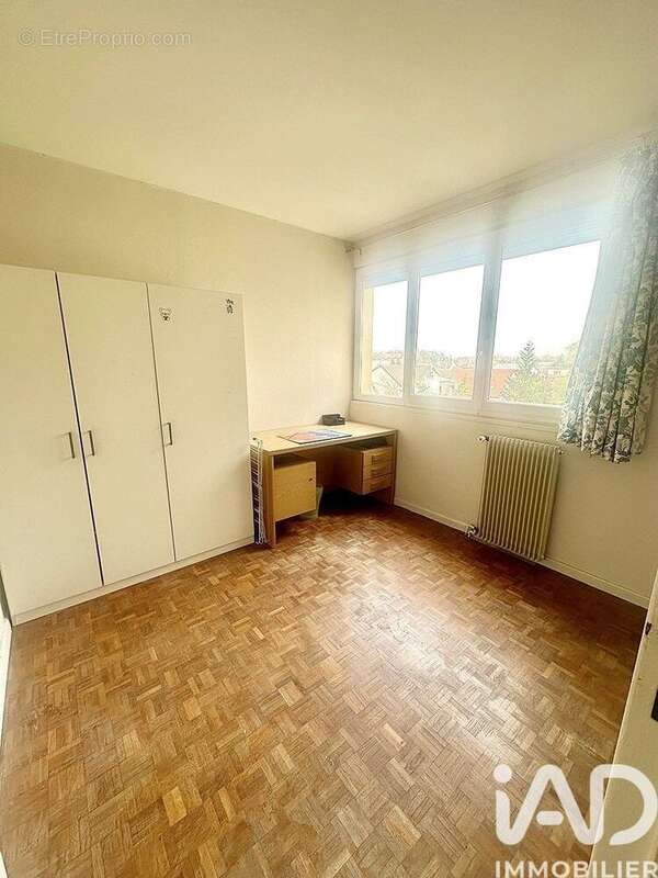 Photo 6 - Appartement à VITRY-SUR-SEINE