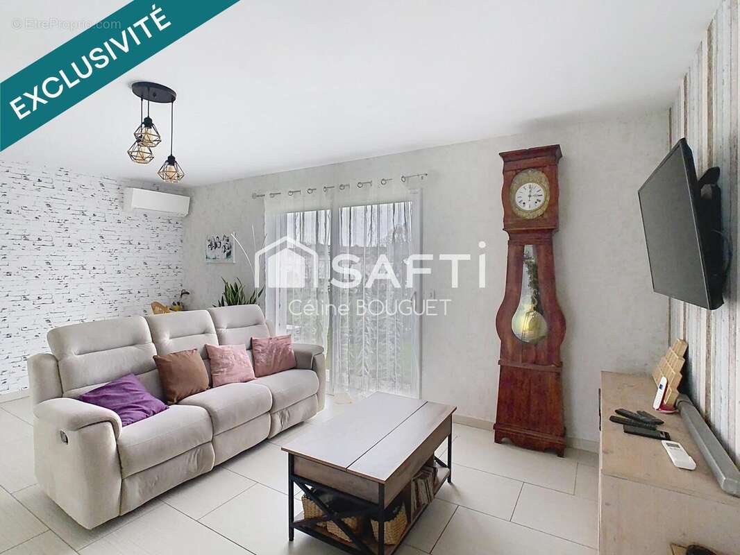 Photo 5 - Maison à MONTAUBAN