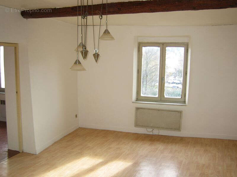 Maison à TRETS