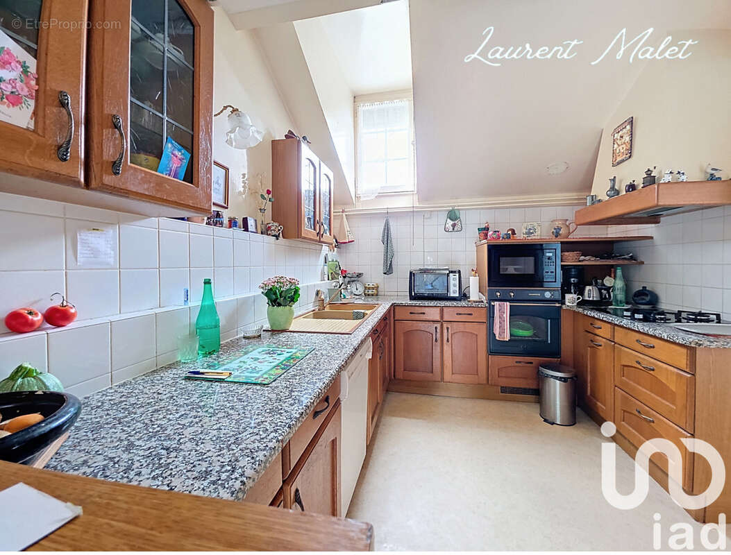 Maison 143 m² à Saint-Avertin  - photo 8