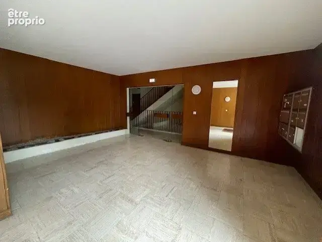 Appartement 89 m² à Rennes  - photo 9