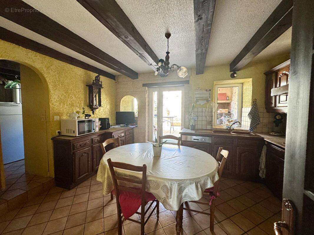 Maison à LORMONT