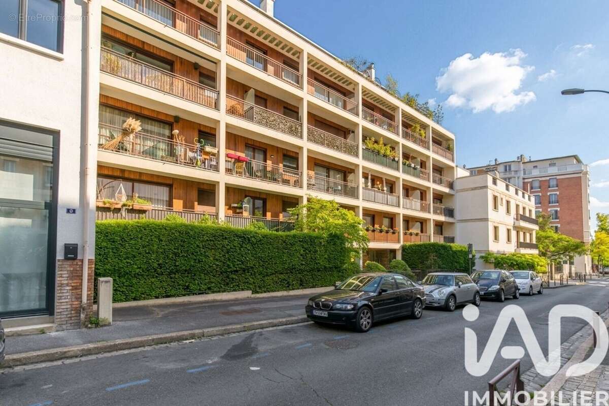 Photo 2 - Appartement à FONTENAY-SOUS-BOIS
