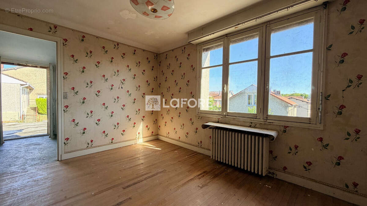 Maison à SEUIL-D'ARGONNE